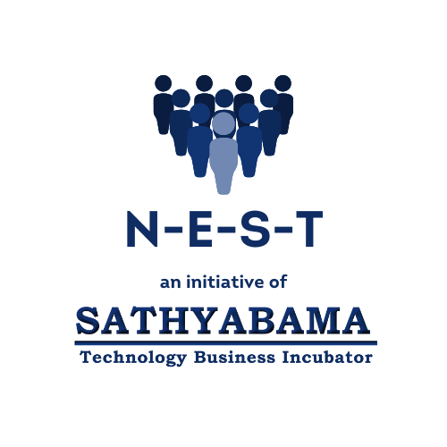 NEST Logo